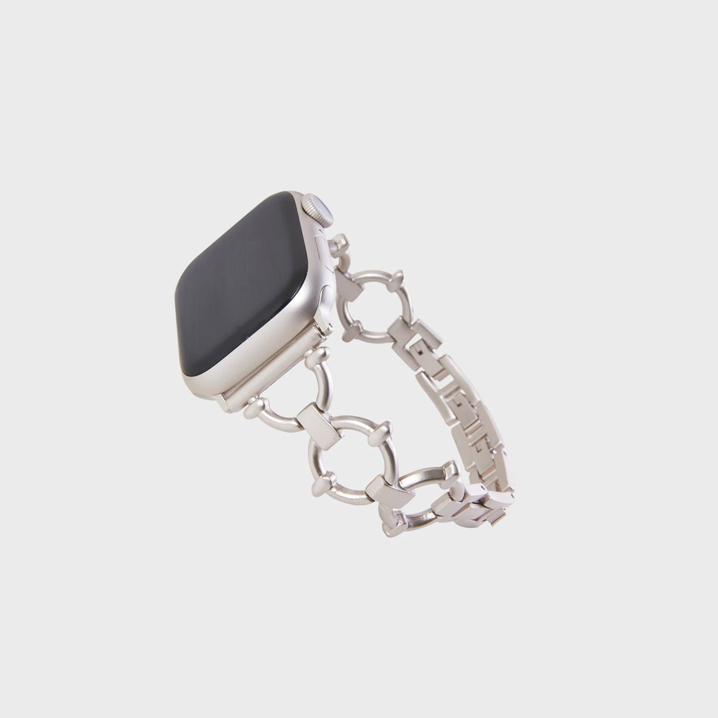 Cercle Steel Bracelet
