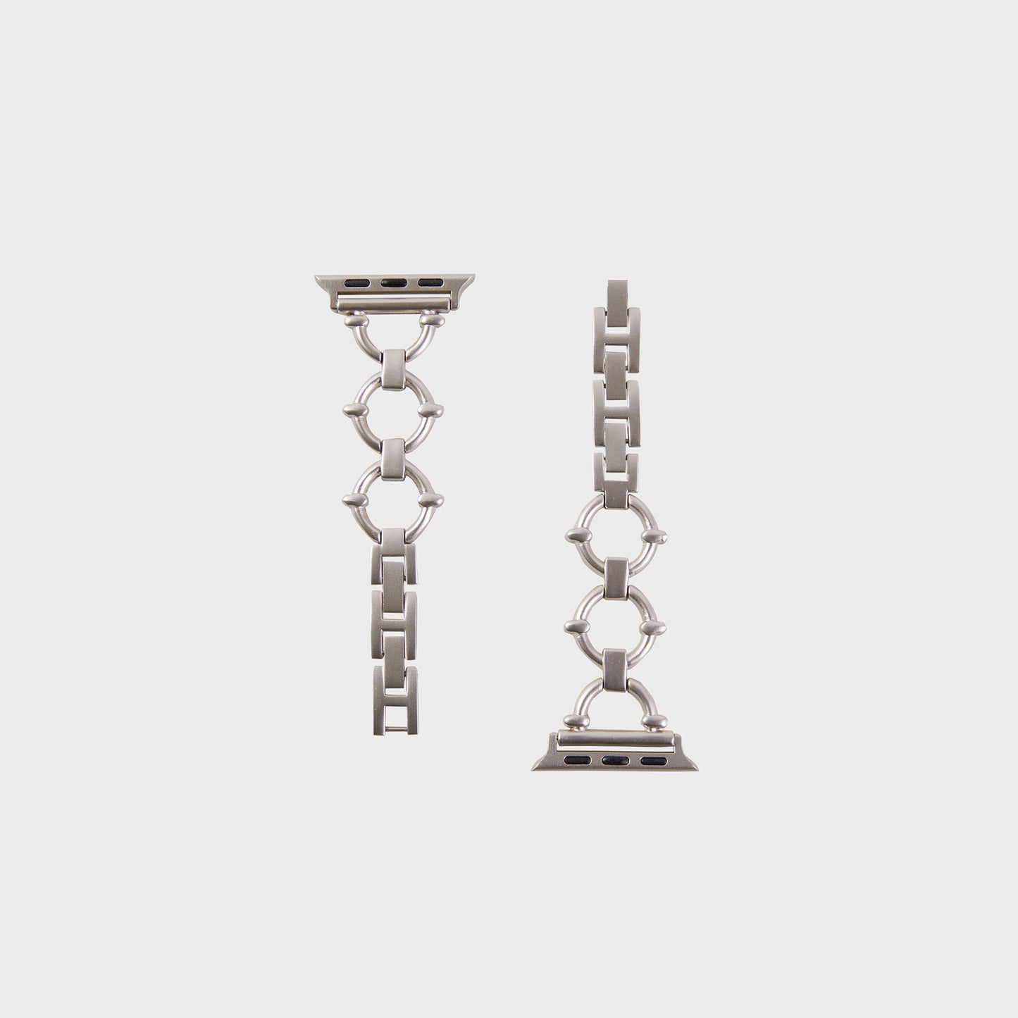 Cercle Steel Bracelet