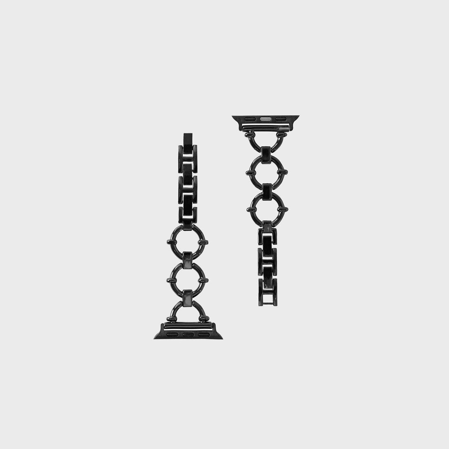 Cercle Steel Bracelet