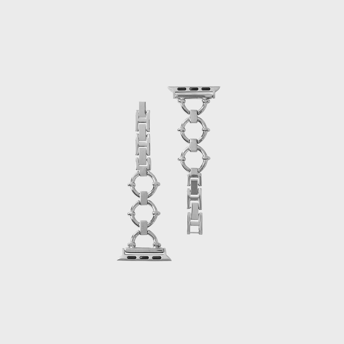 Cercle Steel Bracelet