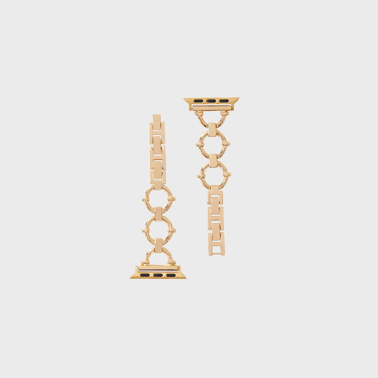 Cercle Steel Bracelet
