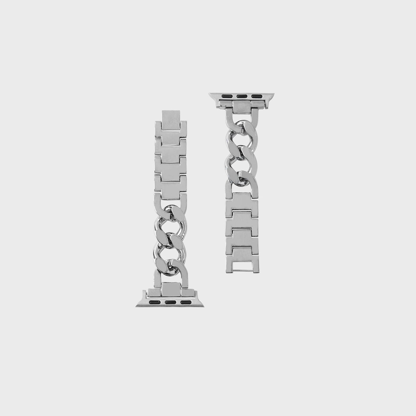 Lien Eternel Steel Bracelet