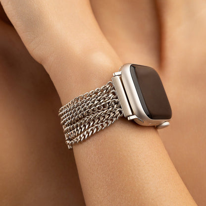 Soie Mesh Bracelet