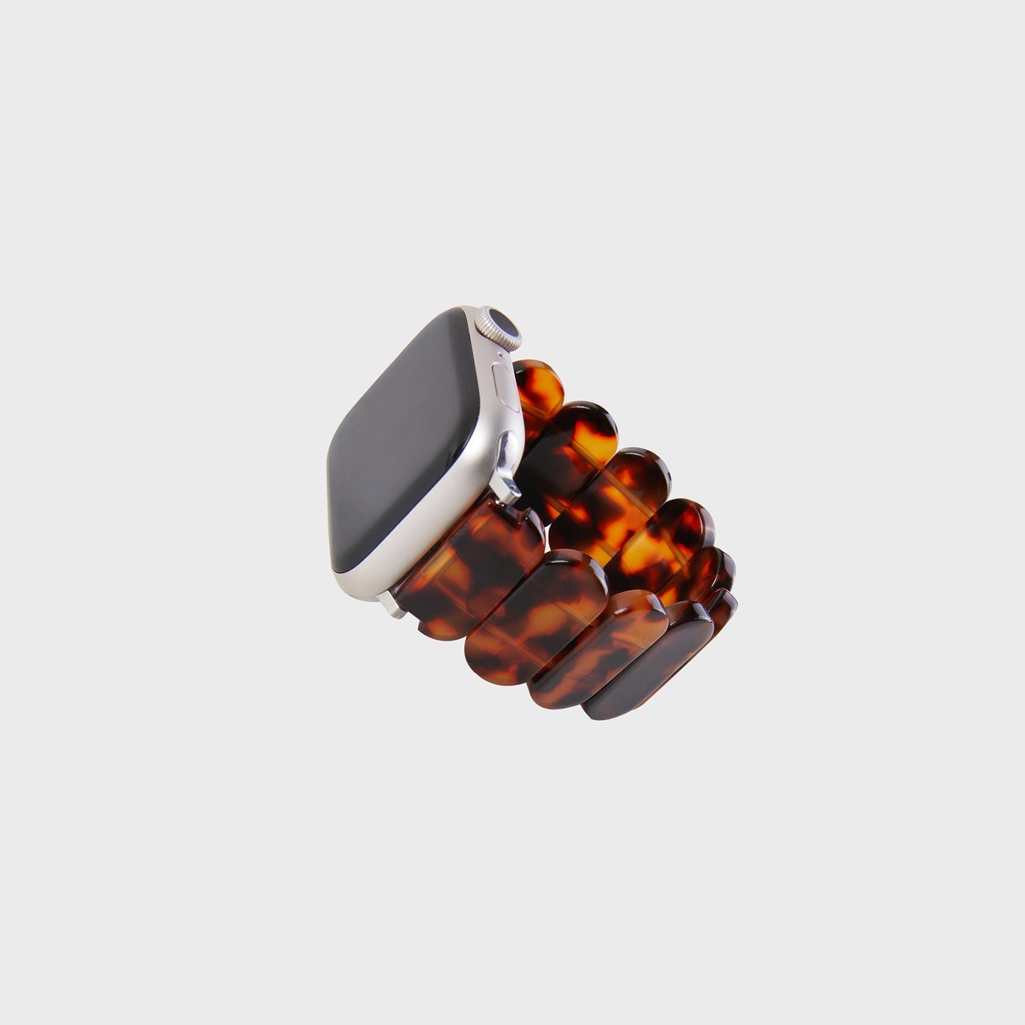 Resina Mosaic Tortoise Bracelet