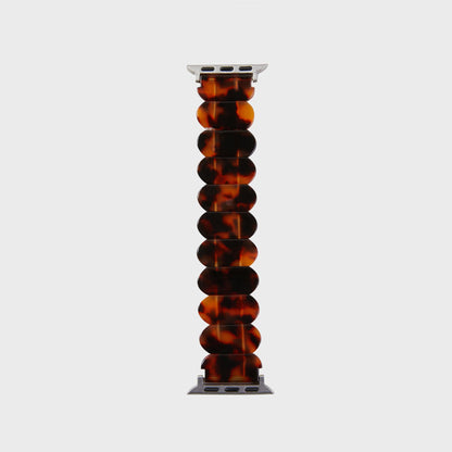 Resina Mosaic Tortoise Bracelet