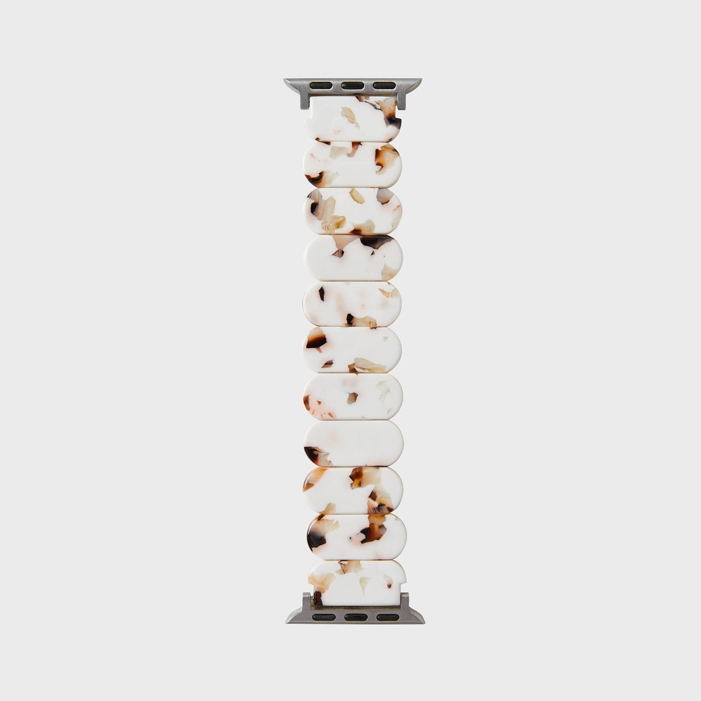 Resina Mosaic Tortoise Bracelet