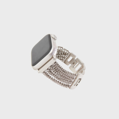 Soie Mesh Bracelet