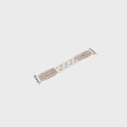 Soie Mesh Bracelet